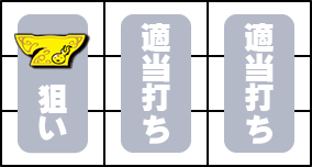 クレアの秘宝伝-はじまりの扉と太陽の石-ボーナストリガーver｜スペック・天井・設定判別・解析情報の打ち方・停止形画像